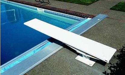 8' GLASSHIDE BOARD 66-209-208S2-1