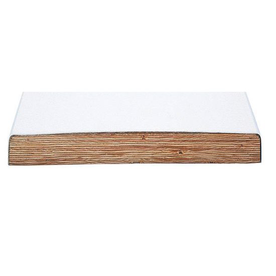 16' EUREKA BOARD ONLY RADIANT WHITE 66-209-2462-1