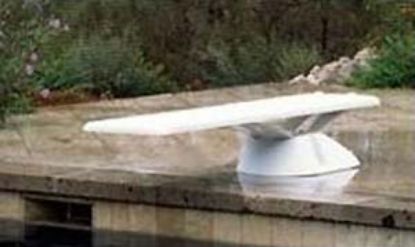 8' ANTHONY BOARD ONLY 66-209-888S2