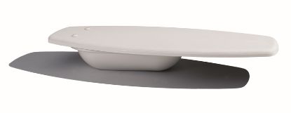 6' HIPHOP SANDSTONE BOARD W/D-LUX STAND 68-209-4123