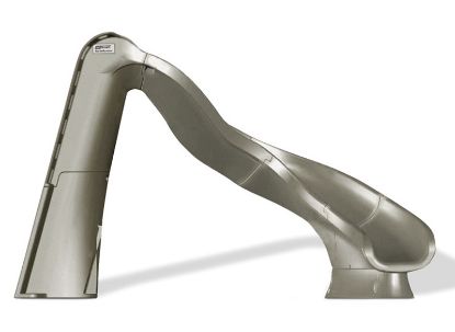 TURBO TWISTER COMPLETE LEFT SANDSTONE 2 BOXES 688-209-58223