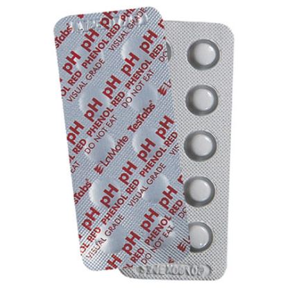 PHENOL RED (PH) (1000 PER BOX 6915A-M