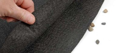 15' ROUND ARMOR SHIELD 70-0015RD-BLK-160