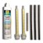 EPOXY KIT W/(3) 5/8 BOLTS 75-209-5869-SS