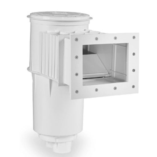 ADMIRAL S20 IG SKIMMER CONCRETE PENTAIR 2IN SKT CIRCULAR  84420705