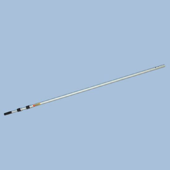 8' TO 24' 3PC DUAL LOCK PROFESSIONAL POLE 9024
