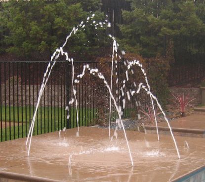 WETDEK 12 JET POOL KIT SR SMITH 938-335-12