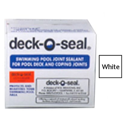96 OZ WHITE DECK-O-SEAL 4701031