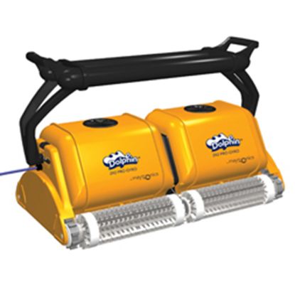 DOLPHIN 2X2 ROBOT MAYTRONICS 9999353-BL4