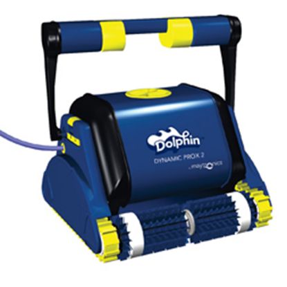 DOLPHIN DYNAMIC PROX 2 ROBOT MAYTRONICS 9999393X-BL