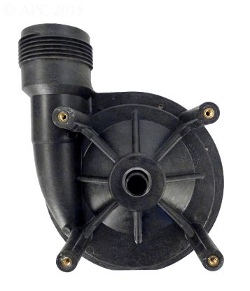 WET END 1.0HP FMHP 48FRAME 1.5IN UNIONS AQUAFLO FLOWMASTER 91040700-000