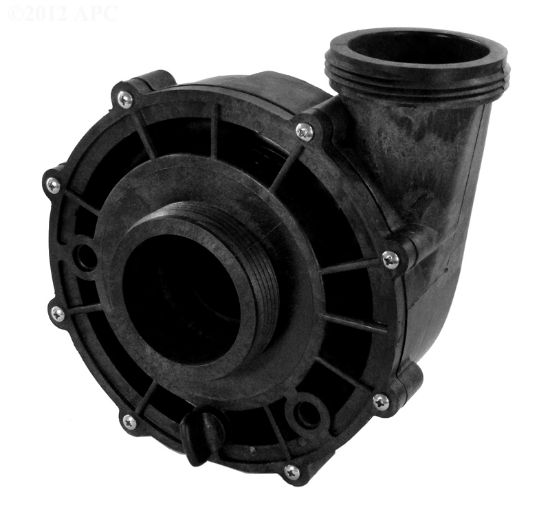 WET END 2.0HP XP2E 48FRAME 2IN UNIONS AQUAFLO 91041820-000