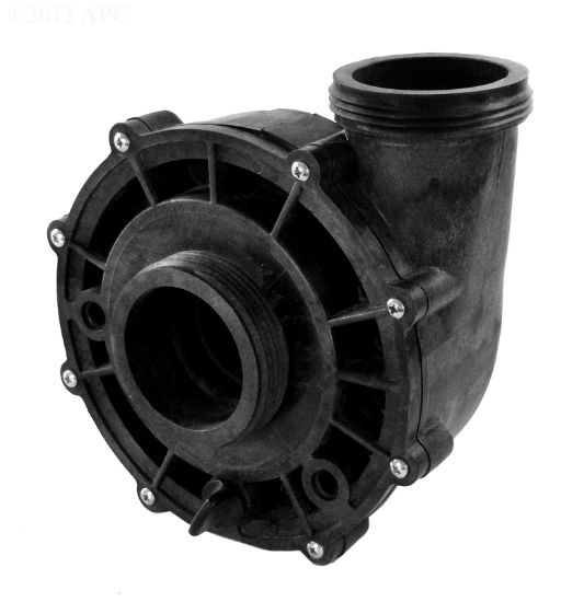 WET END 2.5HP XP2E 48FRAME 2IN UNIONS AQUAFLO 91041825-000