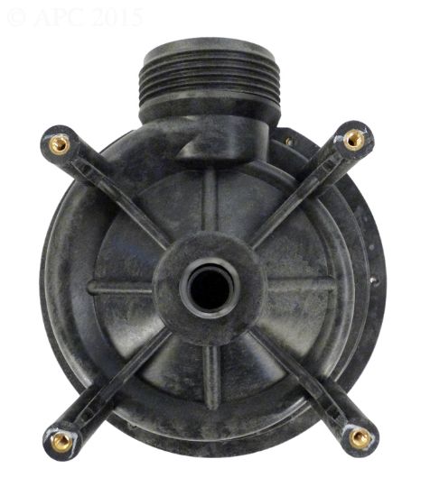 WET END 2.0HP FMCP 48FRAME 1.5IN UNIONS AQUAFLO FLOWMASTER 91040840-000