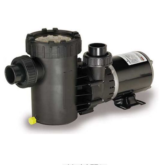 1 1/2 HP 115V E71 VERT DISCH PUMP SPECIAL RATED ABG W/ 3'  AG1921150SVST