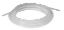 SUCTION/DISCHARGE TUBING WHITE 20' X 1/4IN AK4002W