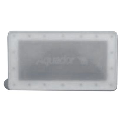 LID'L SEAL WIDE MOUTH LID ONLY IG SKIMMER WINTER PLATE  ALDIGL1085