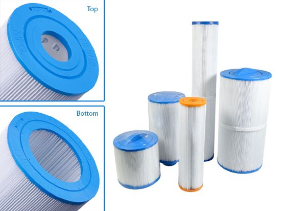 CARTRIDGE 10 1/16IN X 17 1/2IN 50 SQ FT 15037 C9950 AIRWICK  APCC7414