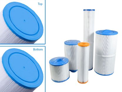 CARTRIDGE 4 3/4IN x 10 1/8IN 12 SQ FT PD124 DOUGHBOY  PD12