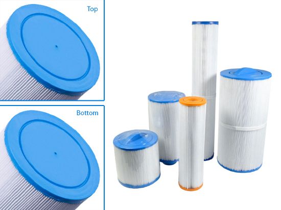 CARTRIDGE 4 3/4IN x 10 1/8IN 12 SQ FT PD124 DOUGHBOY  PD12