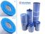 CARTRIDGE 8 15/16IN X 23 1/4IN 175 SQ FT MICROBAN PXST175M  PXST175-M