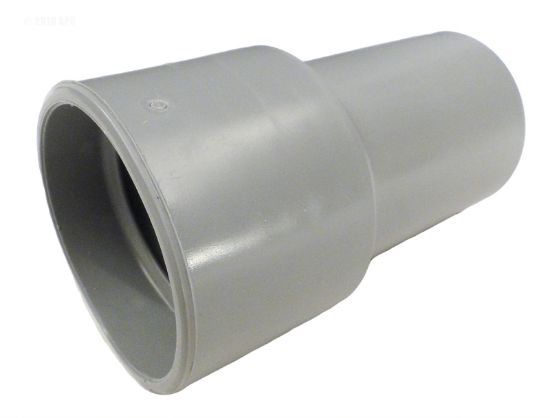 1.5IN ID VACUUM HOSE END CUFF REPLACEMENT APCHC211