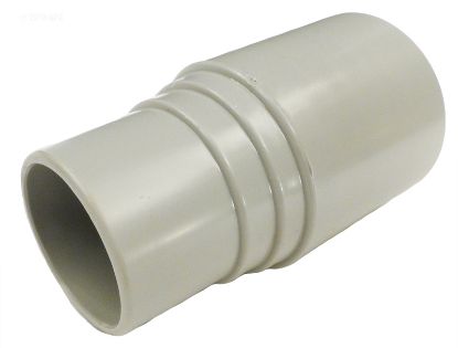 2IN ID VACUUM HOSE END CUFF REPLACEMENT 231