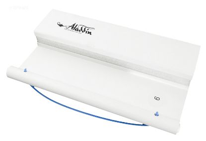 9IN COIN RELEASE WEIR 926