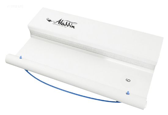 9IN COIN RELEASE WEIR 926