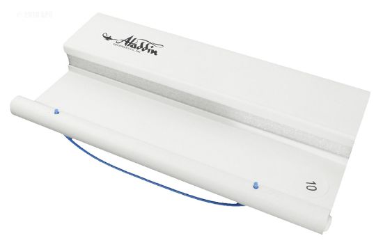 10IN COIN RELEASE WEIR 927