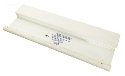 15IN COIN RELEASE WEIR 931