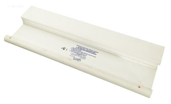 15IN COIN RELEASE WEIR 931