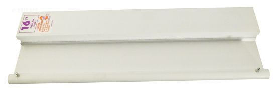 16IN COIN RELEASE WEIR 932