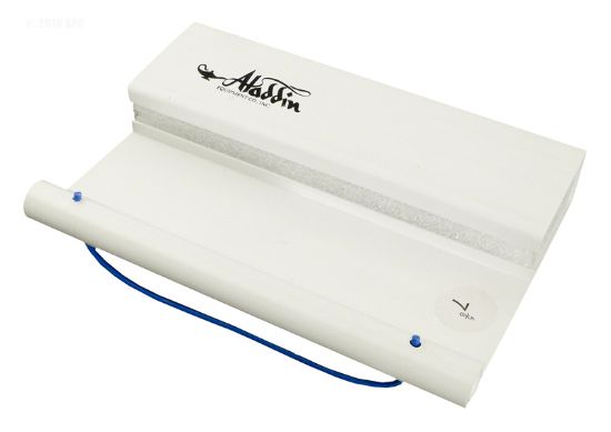 7 5/8IN SYLVAN COIN WEIR 935