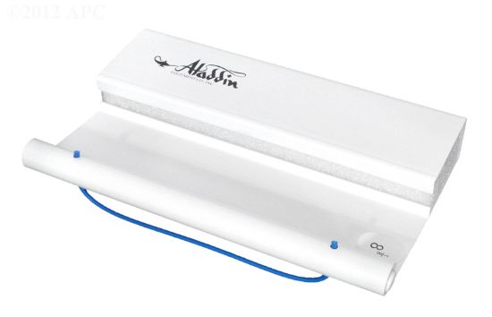 8 1/8IN JACUZZI COIN WEIR 937