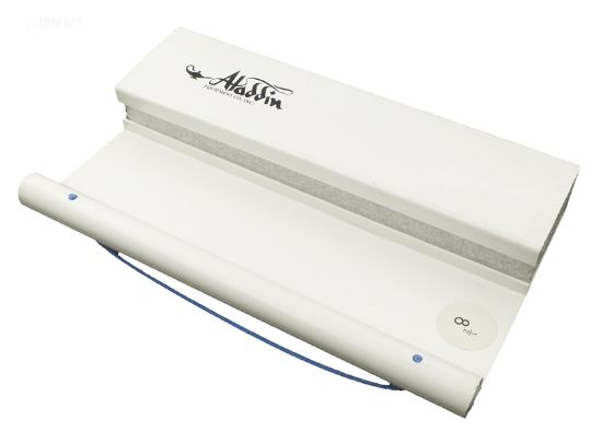 8 1/2IN SWIMRITE COIN WEIR 939