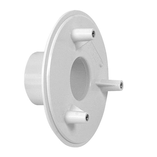 4IN SUMPLESS BULKHEAD WITH 1 1/2IN SLIP INSIDER 415SI101