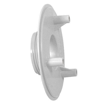 4IN ROUND SUCTION OUTLET WITH 1.5IN MPT BULKHEAD ADAPTER DK  415T105