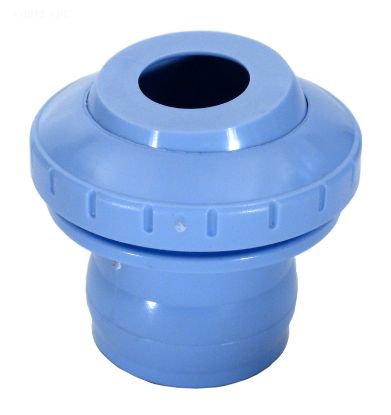 DIRECTIONAL EYEBALL FITTING  3 PC 1 1/2IN KNOCK-IN WITH 3/ 4204