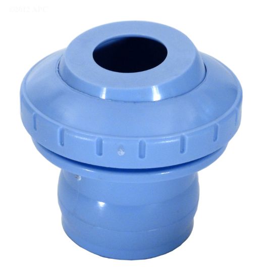 DIRECTIONAL EYEBALL FITTING  3 PC 1 1/2IN KNOCK-IN WITH 3/ 4204