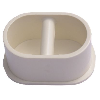 ROPE ANCHOR LIGHT GRAY 603