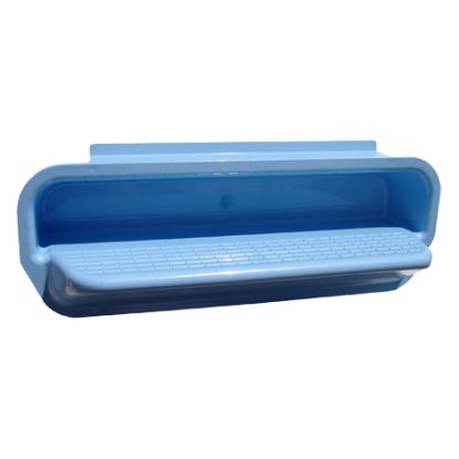 POOL WALL STEP SET OF 4 702