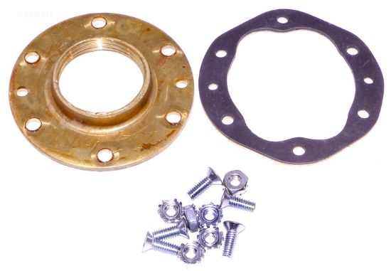 KIT 2.75INDIA x 1.00INFPT ADAPTER THREADED HEATER ELEMENT AT200151