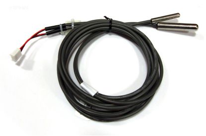 SENSOR SET SQUARE 4PIN CONN 3/8IN x 96INL TEMP  1/4IN x  30337