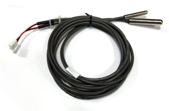 SENSOR SET SQUARE 4PIN CONN 3/8IN x 96INL TEMP  1/4IN x  30337