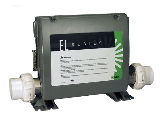 EL 2001 SYSTEM MACH 3 3 PUMP 55067-03