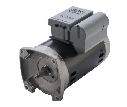1 HP EMOD MOTOR 56Y SQ FACE 1.65 SF BG848A