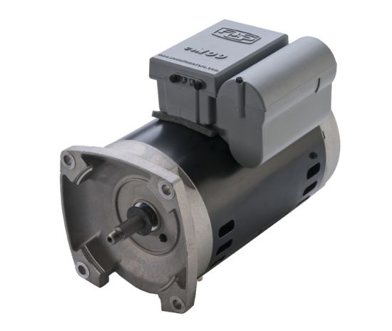 1 HP EMOD MOTOR 56Y SQ FACE 1.65 SF BG848A