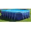 10' X 18' X 52IN RECT SUMMER BREEZE ABG POOL SOFT SIDED  BR101852
