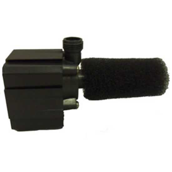 350 GPH POOL COVER PUMP 25' CORD COVER CARE CC350